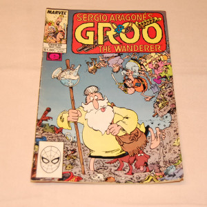 Groo #65